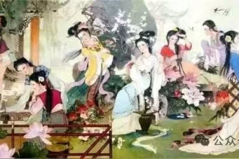 评小说《红楼梦》（下）