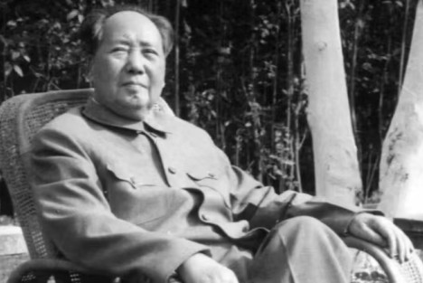 我们为什么要读毛主席?