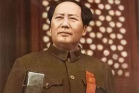 律诗 传伟人思想