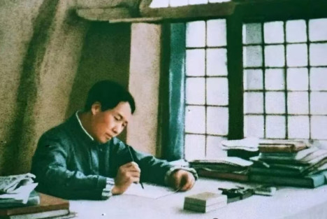 打掉学阀，还学术于人民