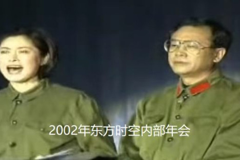 张宏良：那是一个老百姓欲哭无泪的历史虚无主义肆虐的时代