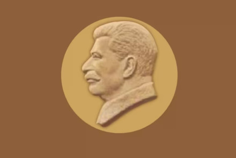 斯大林：马克思主义和民族问题