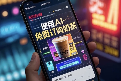 马克思：“资本来到世间，每个毛孔都滴着血和肮脏的东西”——但这次，它滴的是奶茶