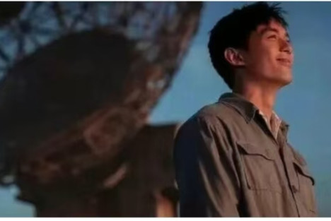 问题的答案藏在历史之中——观《群星闪耀时》有感