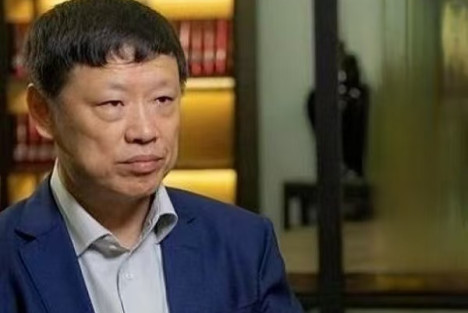 撕开“开放”外衣：论胡锡进式话语的功利本质