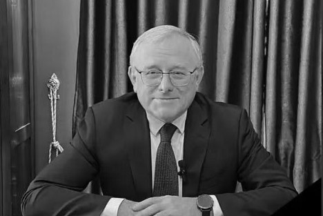 俄罗斯驻朝鲜大使亚历山大・伊万诺维奇・马采戈拉不幸猝然离世