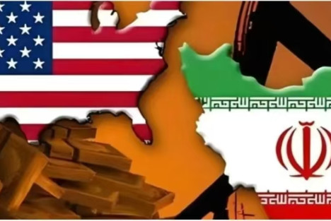 希共：伊朗内乱是美帝与以色列合谋的军事侵略!