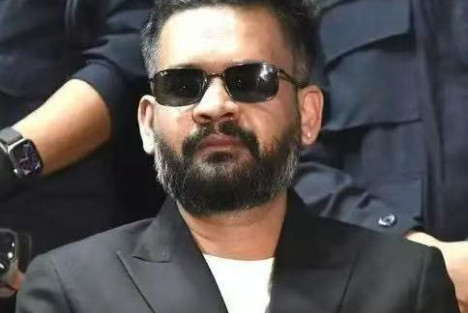 尼泊尔前说唱歌手将出任新总理