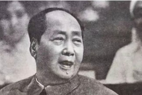 毛远新 | 毛主席谈王明路线的错误
