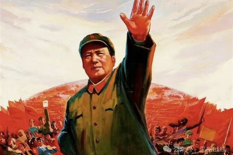 1966，毛主席到底看透了什么?（分析透彻）