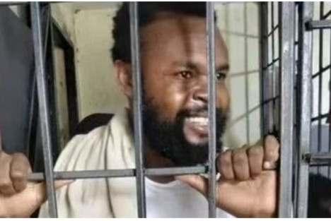 肯尼亚共产党（马克思主义）称其总书记布克·恩格萨·奥莫勒遭绑架、酷刑并仍被非法拘留