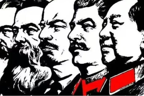 胡清滢：答全国二卷作文——论共产主义的必然胜利