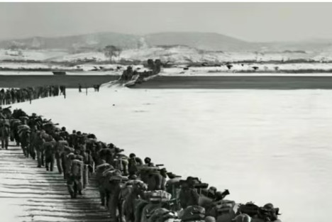 郭松民 | 论毛岸英的牺牲