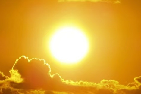 阳气是靠养的，不是靠补的