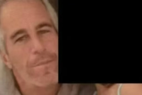 爱泼斯坦案300万页罪证！也不会有一个大人物受到惩罚！