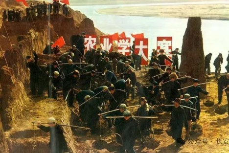 刘振起 | 看到郭凤莲大姐的视频我点了赞