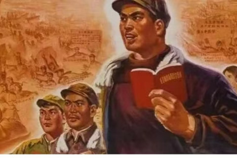 比技术更需要先突破的是人的思想