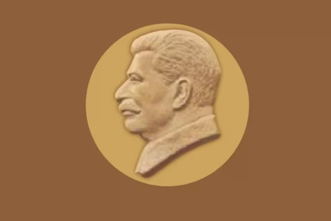 斯大林：反革命和俄国各民族  