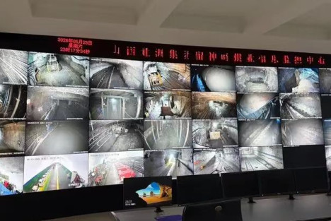 秦明：丧心病狂的煤老板，地位缺失的主人公