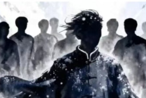 【童话】老园丁与晨曦森林往事——物质不灭，不过粉碎而已