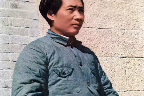 毛主席领导中共破除迷信国际思维的重要探索——解决西安事变善后问题