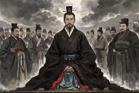 常 征|“皇汉”辨析