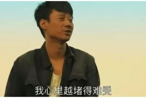 发现了没？咱们的媒体也挺不容易！