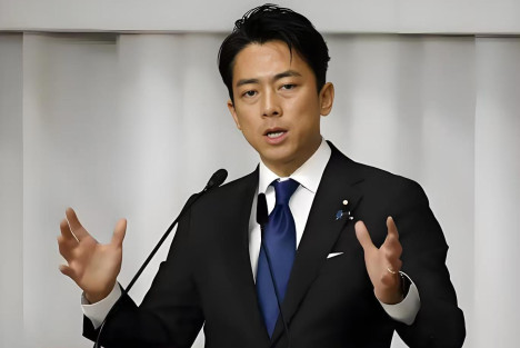 日方称闯馆自卫官工作态度没问题