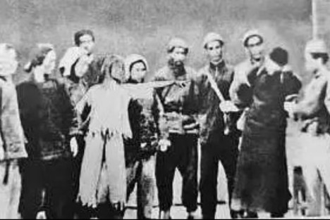 人民主体的觉醒与文艺道路的重铸——纪念歌剧《白毛女》诞生八十周年