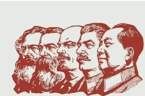 发展公有制是马克思主义的核心理论