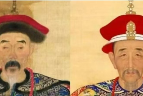 子午：给康熙“找爹”：裤裆里的史学，阿Q式的荣光