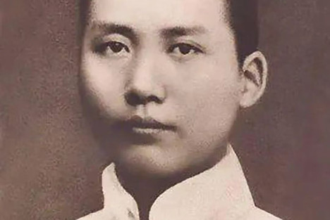 青年毛泽东是如何选择专业的？