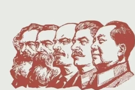 一切反动派都害怕群众监督和阶级斗争