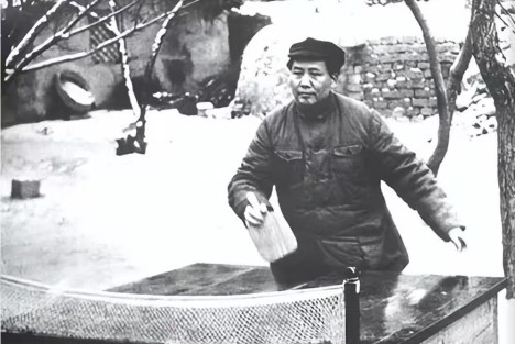 毛主席的体育情怀：强健体魄，锻炼意志