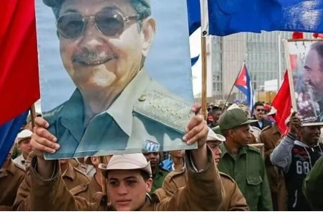 美国起诉94岁劳尔·卡斯特罗！美国会对他动手吗？
