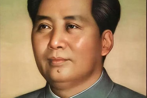 毛主席文章中的哲学思想
