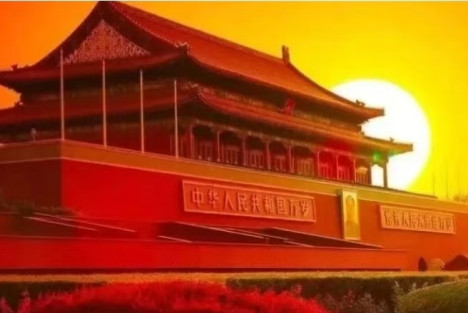 最强中国
