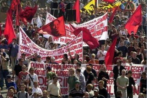 姚有志：地球人心目中的毛泽东