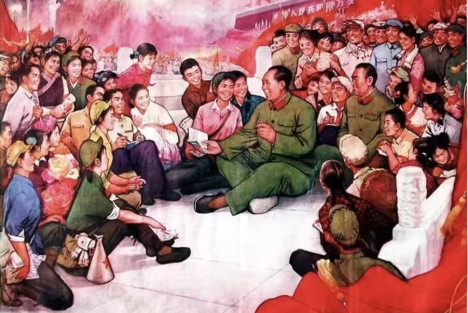 李克勤|当汉奸的成本最大化，抓汉奸的成本最小化：毛主席全攻全守型安全战略的文化布局