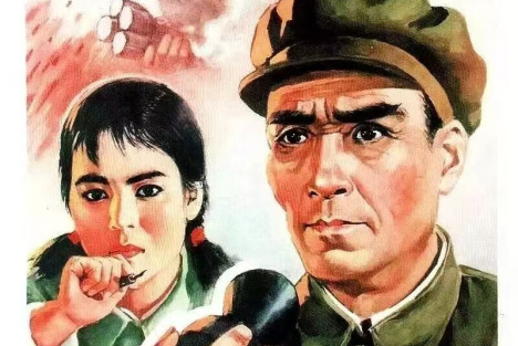 抗美援朝战场上的河北“英雄儿女”