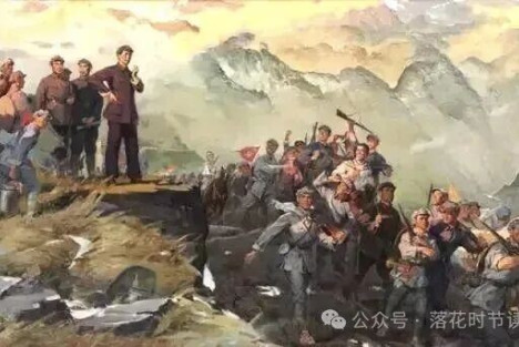 寻找红军02｜为什么说四渡赤水展现了毛主席的统帅魄力？