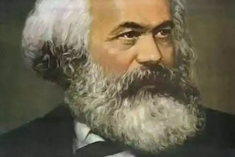 郝贵生：永远的马克思——纪念马克思逝世143周年