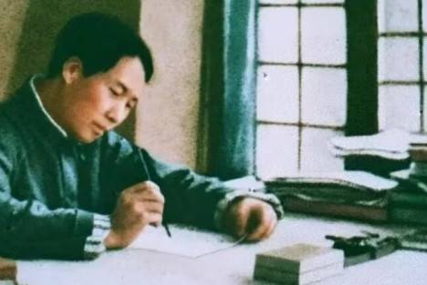 从“粉底液将军”说起——再学毛主席《在延安文艺座谈会上的讲话》