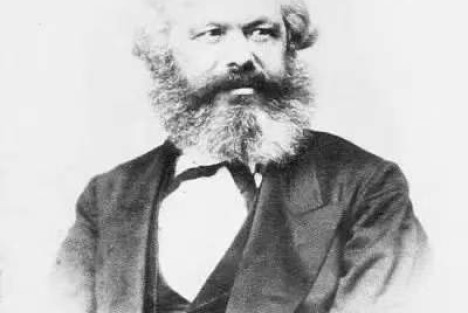 共产主义要废除、埋葬的所有制