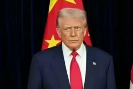 元龙：稳住中俄后，美国要用百日文革的红利，统一美洲!