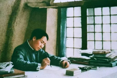 毛主席与中国经济增长奇迹：他是早就把地基打好的总设计师