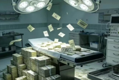 欧洲金靴:透视医疗私有制