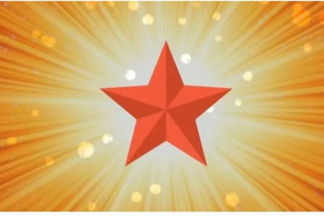 现代音乐传播不能没有红歌