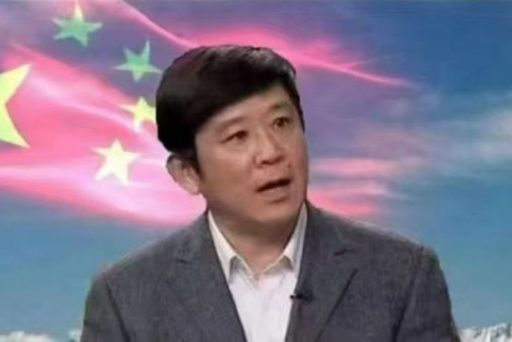 张宏良：中国成为了人类历史上第一个财富与国家相分离的国家