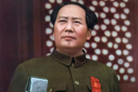 经典重温｜毛泽东：中国人民大团结万岁